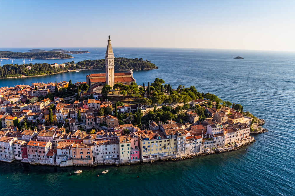 3-Rovinj-Kroatie