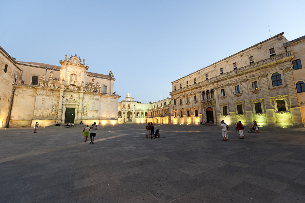 4-Lecce-Italie